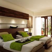 Hotel Sadara Boutique Beach Resort