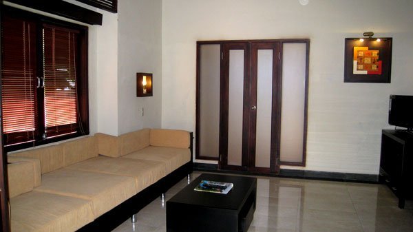 Hotel Kuta Lagoon Resort