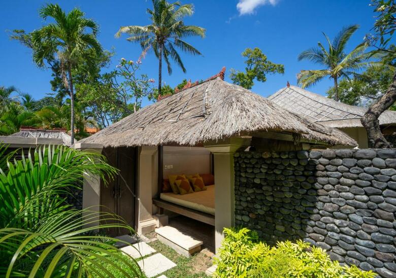 Hotel Mimpi Resort Tulamben