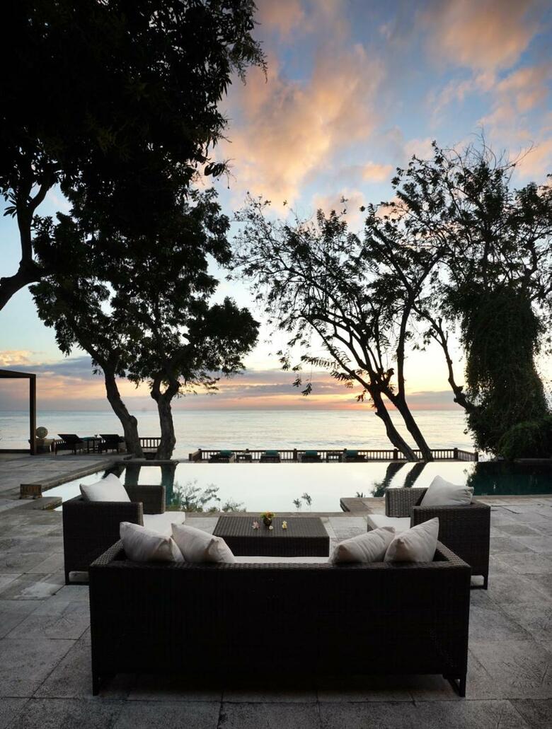 Hotel Mimpi Resort Tulamben