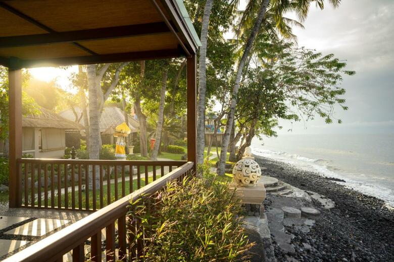 Hotel Mimpi Resort Tulamben