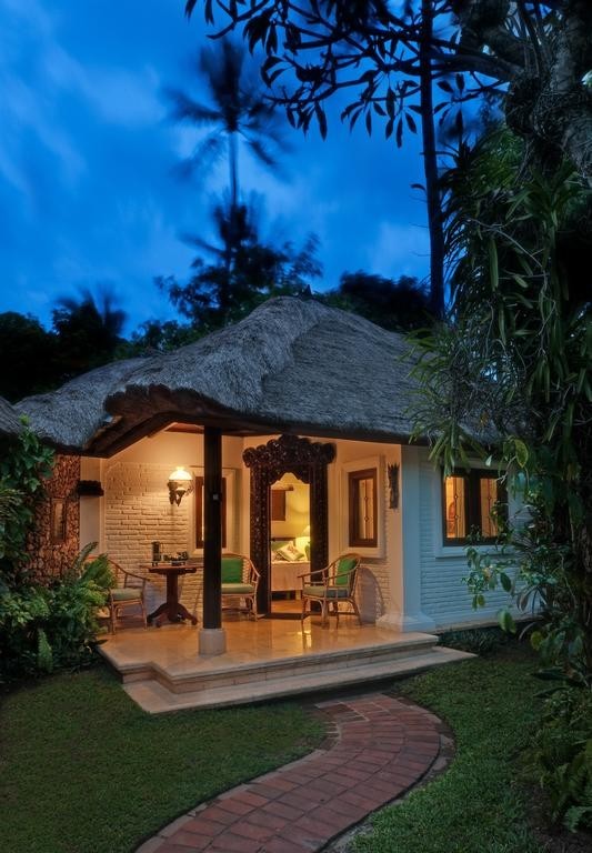 Hotel Poppies Bali