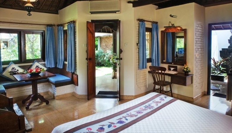 Hotel Poppies Bali