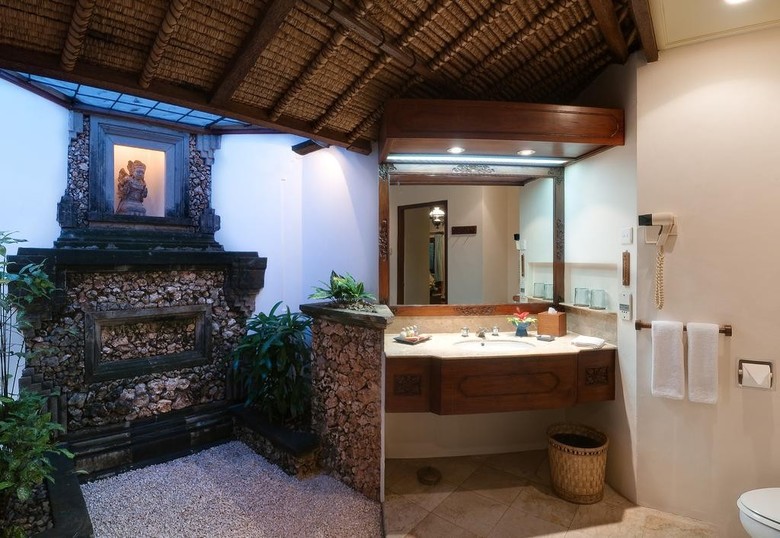 Hotel Poppies Bali