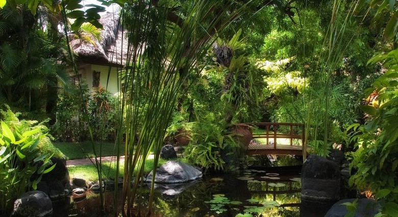 Hotel Poppies Bali