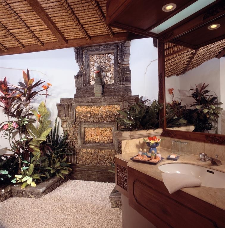 Hotel Poppies Bali