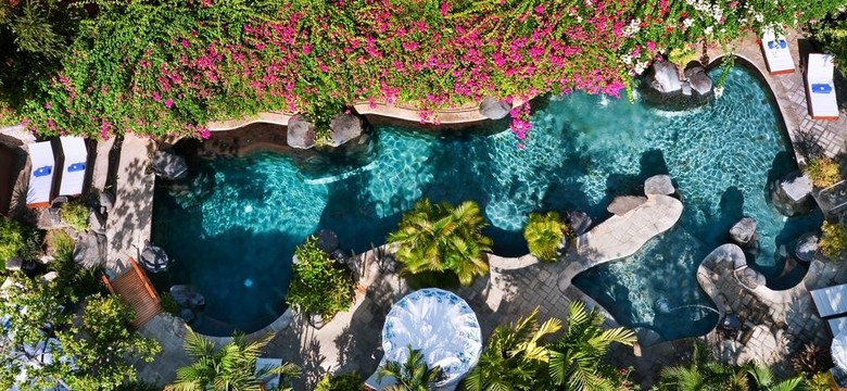 Hotel Poppies Bali