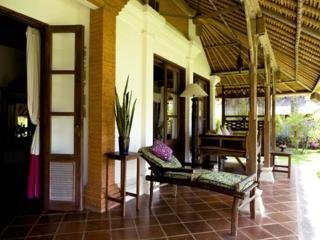 Hotel Puri Ganesha Villas