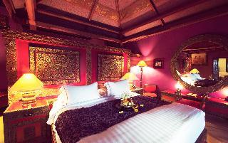 Villa Tugu Bali
