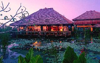 Villa Tugu Bali