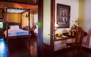 Villa Tugu Bali