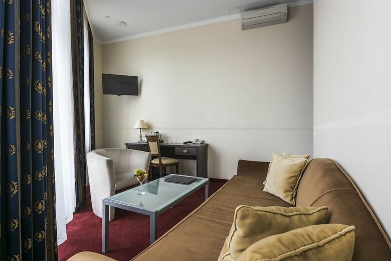 Hotel Congress