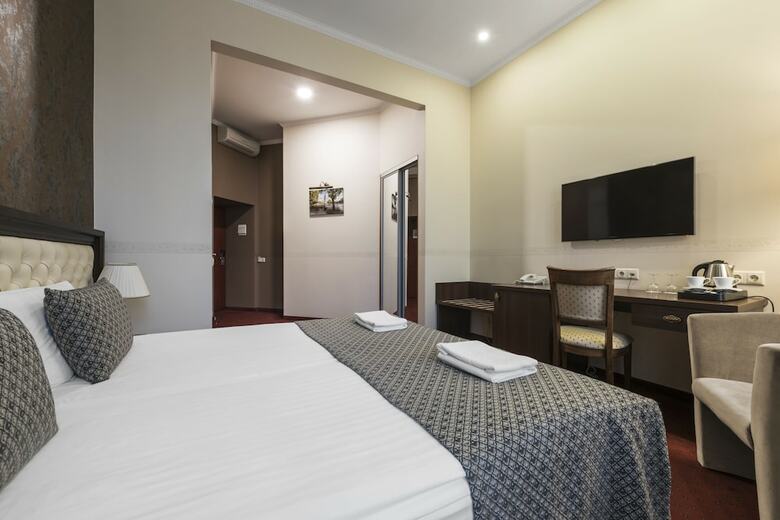 Hotel Congress