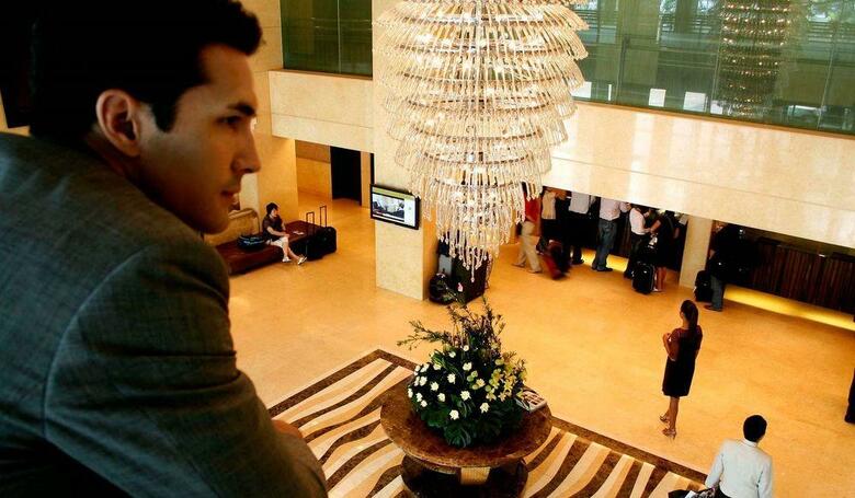 Impiana Klcc Hotel