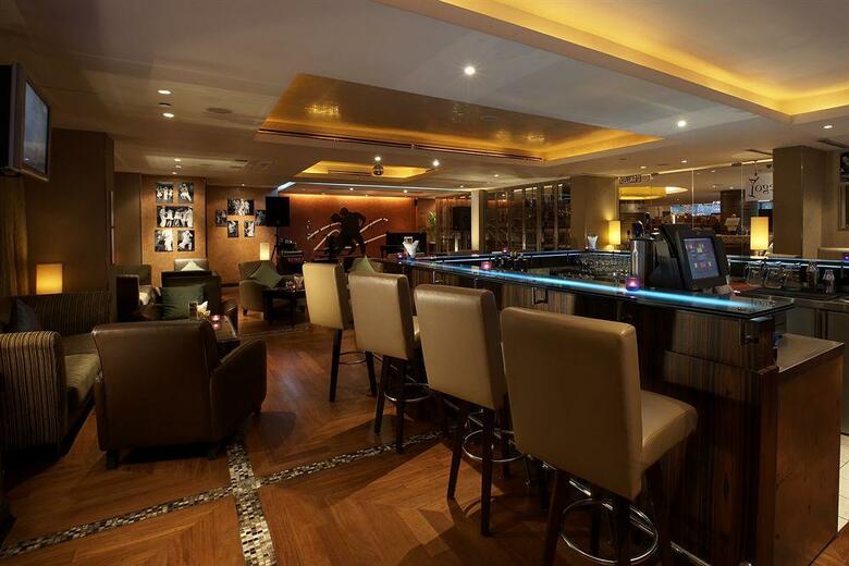 Impiana Klcc Hotel