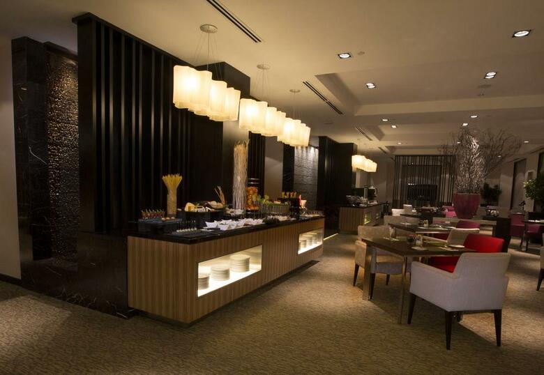 Impiana Klcc Hotel