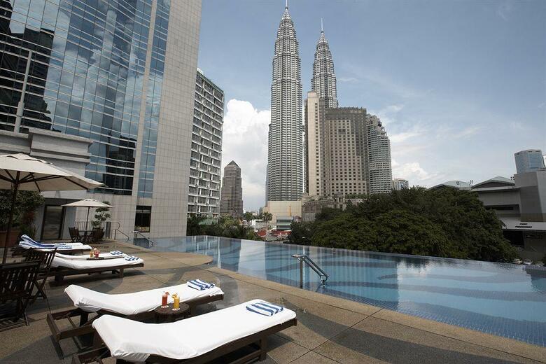 Impiana Klcc Hotel