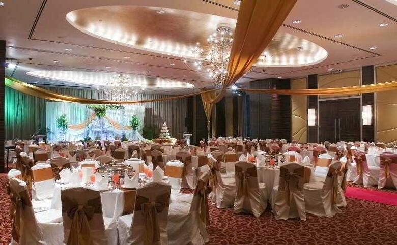 Impiana Klcc Hotel