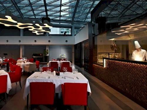 Impiana Klcc Hotel