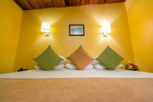 Hotel Best Western Las Mercedes