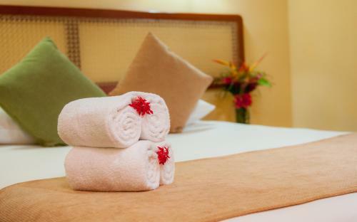Hotel Best Western Las Mercedes
