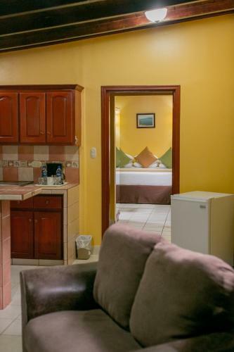 Hotel Best Western Las Mercedes