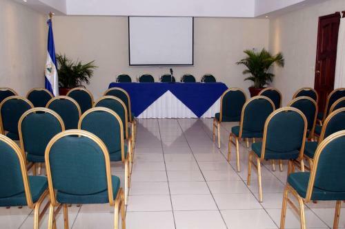 Hotel Best Western Las Mercedes