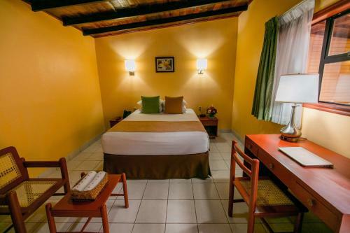 Hotel Best Western Las Mercedes
