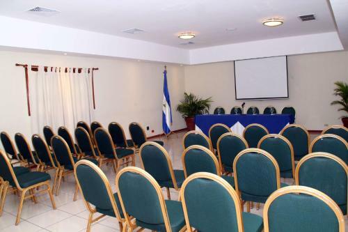 Hotel Best Western Las Mercedes