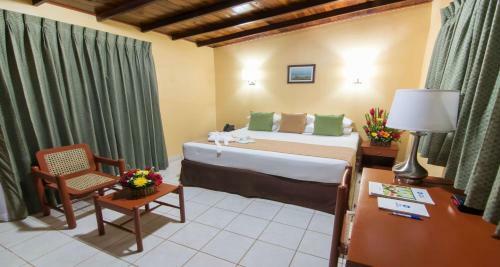 Hotel Best Western Las Mercedes