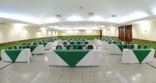 Hotel Best Western Las Mercedes