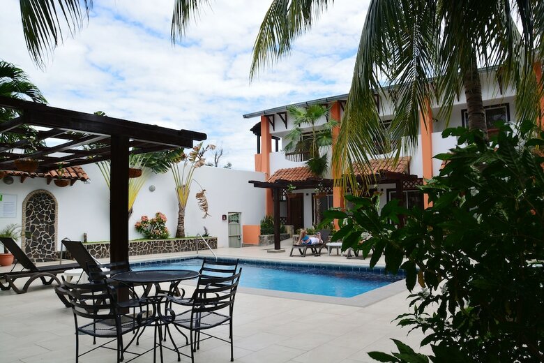 Europeo Hotel