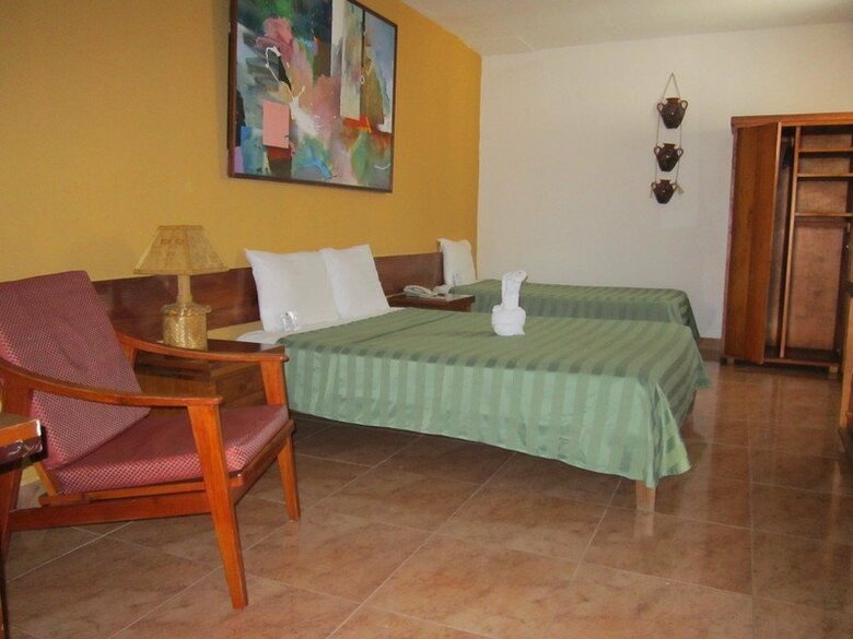 Europeo Hotel