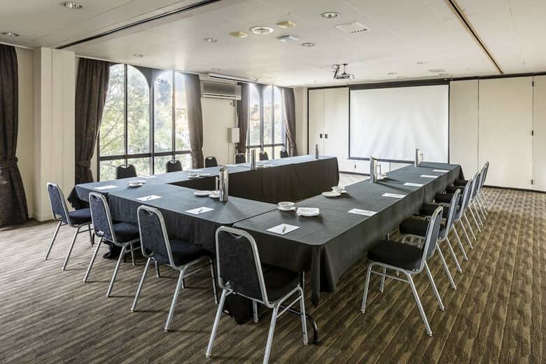 Hotel Copthorne Auckland City