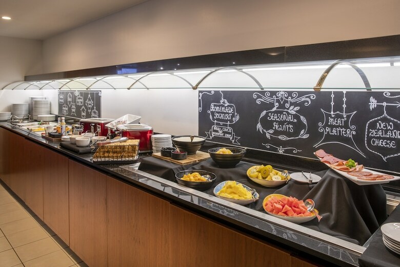 Hotel Copthorne Auckland City