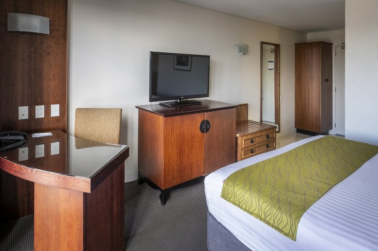 Hotel Copthorne Auckland City