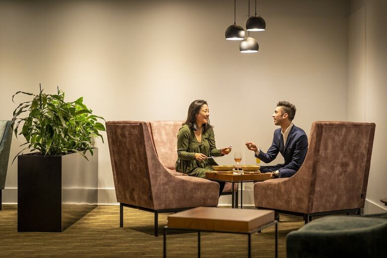 Hotel Copthorne Auckland City