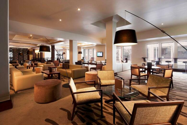Hotel Heritage Auckland