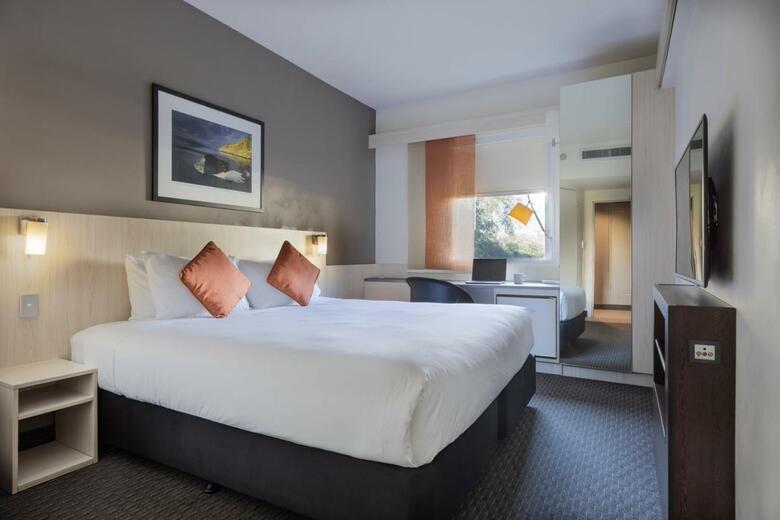 Hotel Ibis Auckland Ellerslie