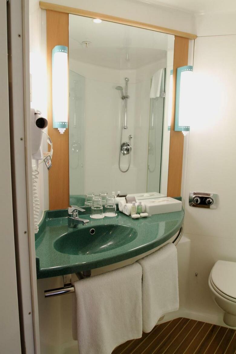 Hotel Ibis Auckland Ellerslie