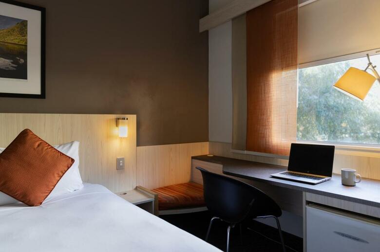 Hotel Ibis Auckland Ellerslie