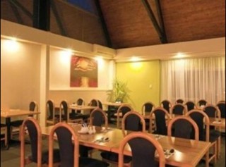 Hotel Kingsgate Parnell