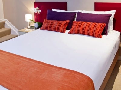 Hotel Mercure Auckland Windsor