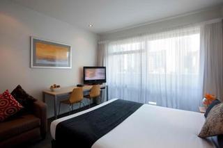 Hotel Auckland Harbour Oaks