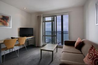 Hotel Auckland Harbour Oaks
