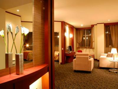 Citylife Wellington A Heritage Hotel