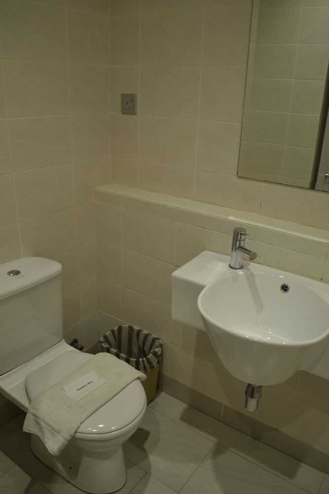 101 Hotel Bintulu