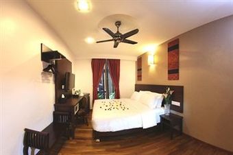 Hotel Richbaliz