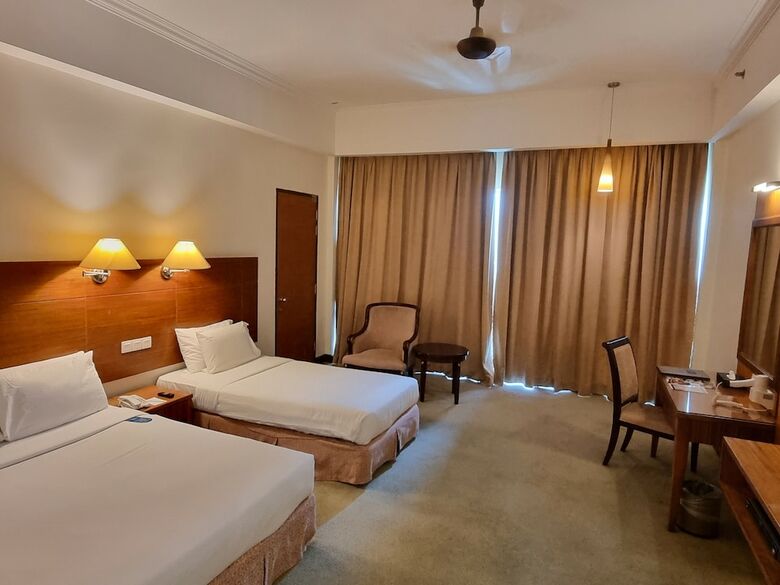 Heritage Hotel Cameron Highlands