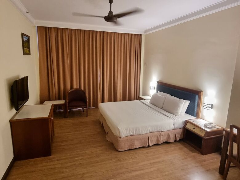 Heritage Hotel Cameron Highlands